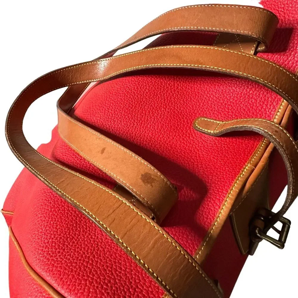 Dooney & Bourke vintage dooney